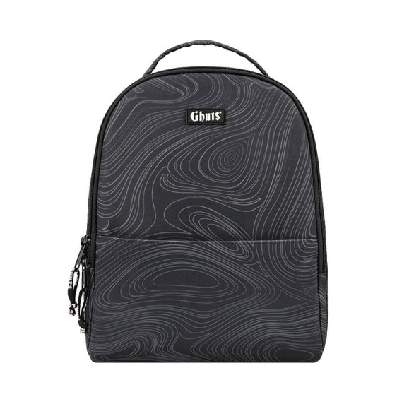 GHUTS Mochila Térmica GH239 L37 Dark Map 2392537 | Ref. 294.2523937