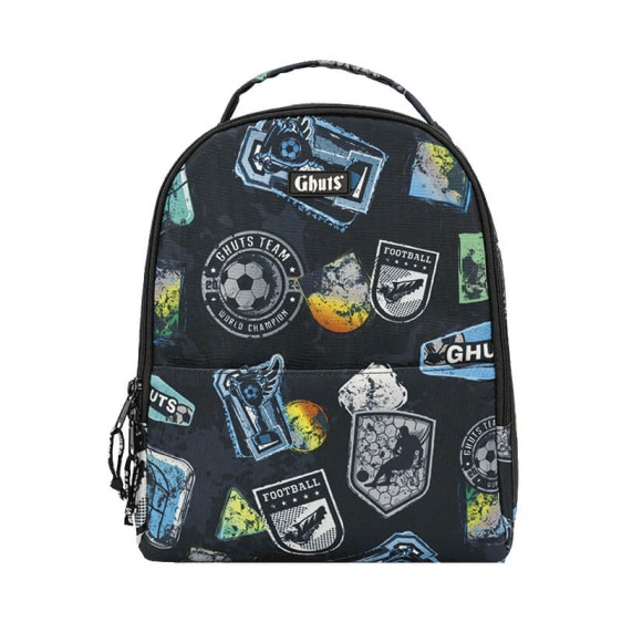 GHUTS Mochila Térmica GH239 P21 Football Team 2392521 | Ref. 294.2523921