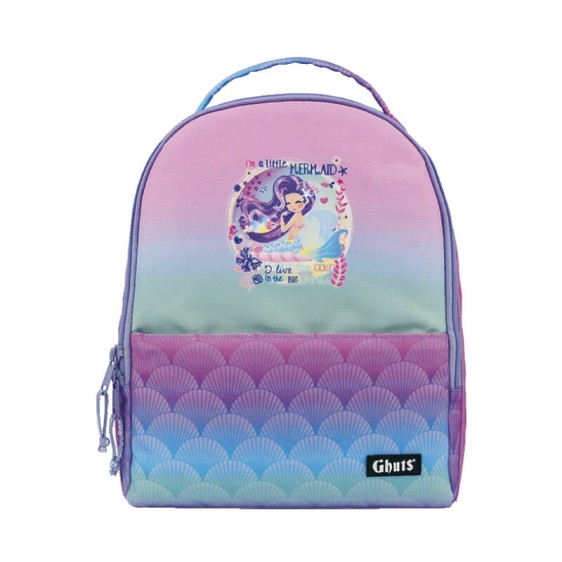 GHUTS Mochila Térmica GH242 P01 Lovely Ocean 2422501 | Ref. 294.2524201