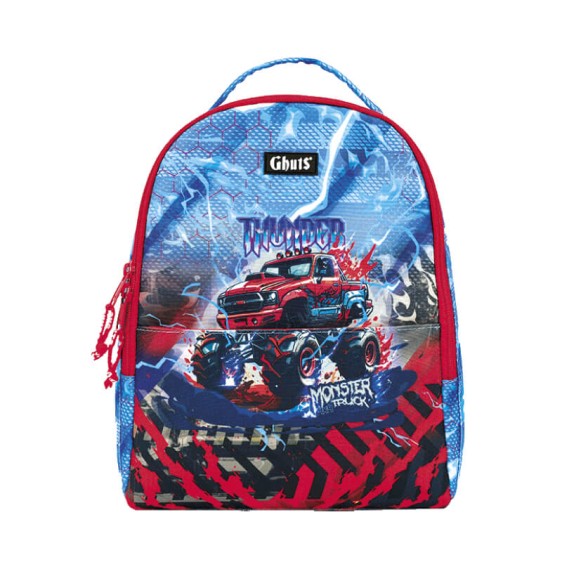 GHUTS Mochila Térmica GH242 P07 Thunder Truck 2422507 | Ref. 294.2524207