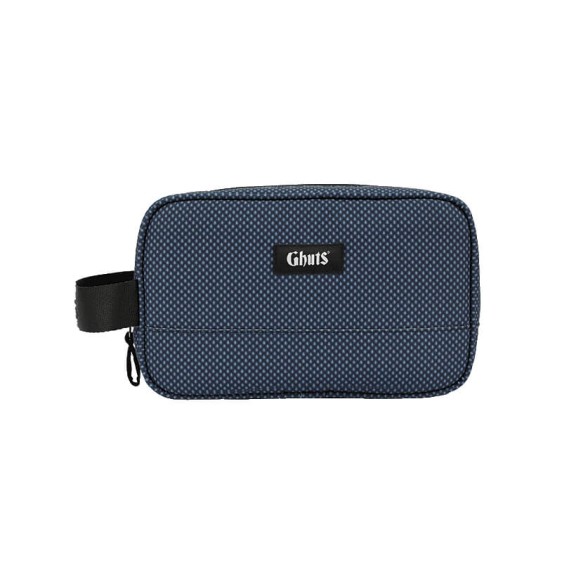 GHUTS Necessaire de Homem GV237 L02 Dots Blue 2372502 | Ref. 294.2523702