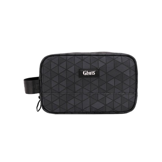 GHUTS Necessaire de Homem GV237 L05 Crystal Black 2372505 | Ref. 294.2523705