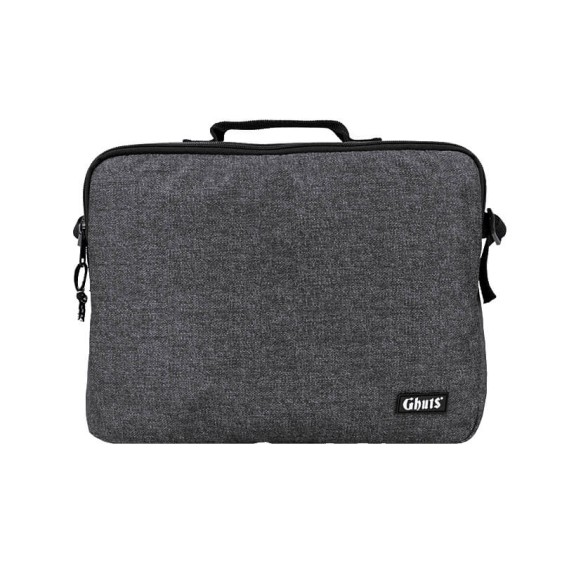 GHUTS Pasta Escolar GH183 L47 Gravel Grey 1832447 | Ref. 294.2418347
