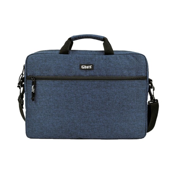 GHUTS Pasta para Portátil GH238 L33 Marine Blue 2382533 | Ref. 294.2523833
