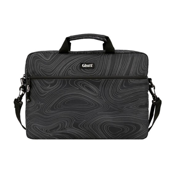GHUTS Pasta para Portátil GH238 L37 Dark Map 2382537 | Ref. 294.2523837