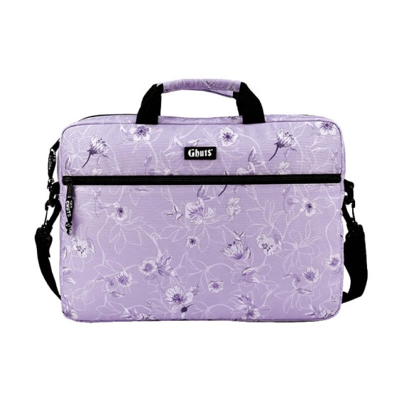 GHUTS Pasta para Portátil GH238 L38 Purplefall 2382538 | Ref. 294.2523838