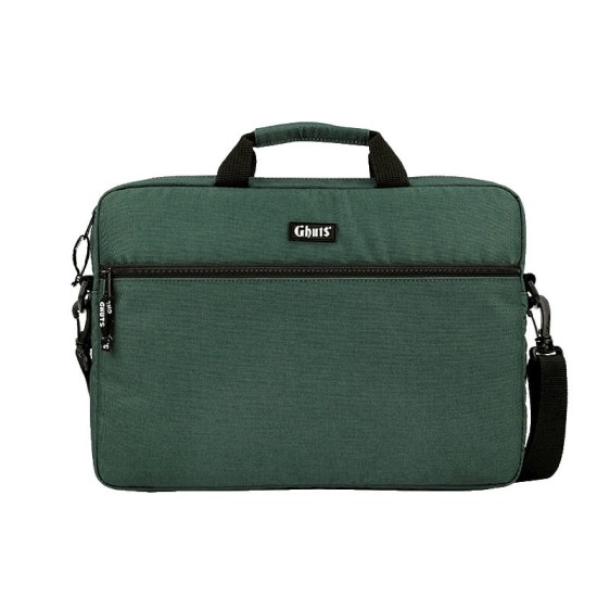 GHUTS Pasta para Portátil GH238 L40 Stylish Green 2382540 | Ref. 294.2523840