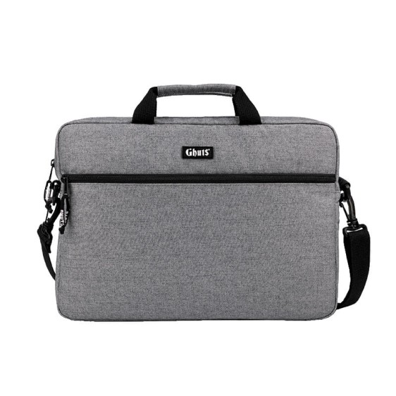 GHUTS Pasta para Portátil GH238 L46 Silver Grey 2382546 | Ref. 294.2523846