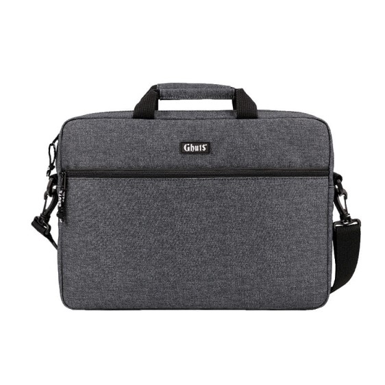 GHUTS Pasta para Portátil GH238 L47 Gravel Grey 2382547 | Ref. 294.2523847