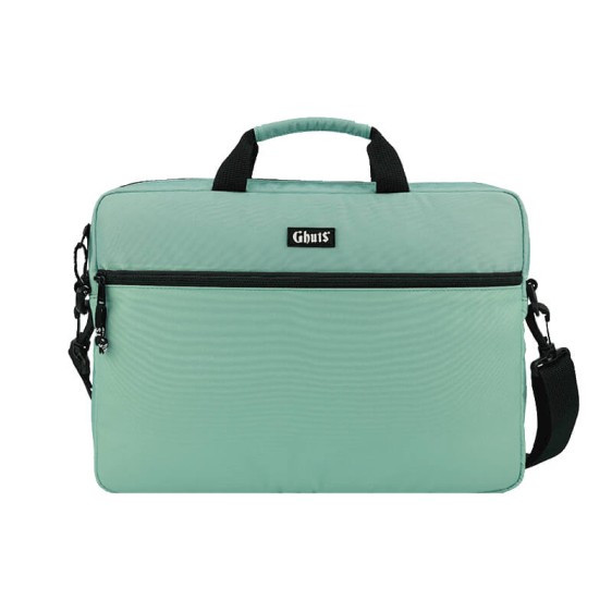 GHUTS Pasta para Portátil GH238 L48 Pearl Aqua 2382548 | Ref. 294.2523848
