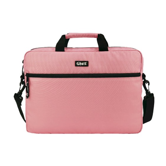 GHUTS Pasta para Portátil GH238 L50 Strawberry Pink 2382550 | Ref. 294.2523850