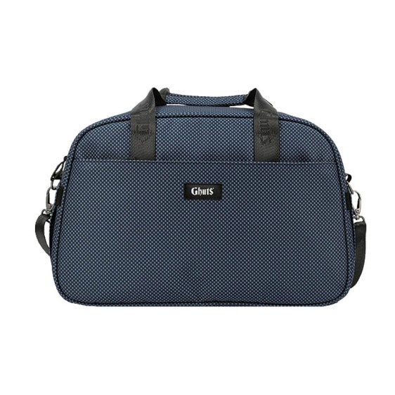 GHUTS Saco de Viagem Easyjet GV235 L02 Dots Blue 2352502 | Ref. 294.2523502