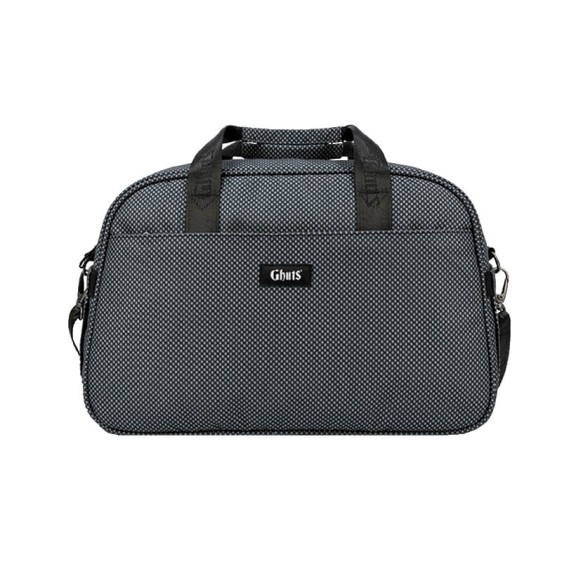 GHUTS Saco de Viagem Easyjet GV235 L03 Dots Grey 2352503 | Ref. 294.2523503