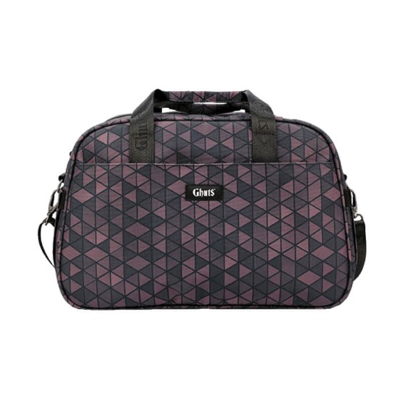 GHUTS Saco de Viagem Easyjet GV235 L08 Crystal Pink 2352508 | Ref. 294.2523508