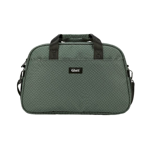 GHUTS Saco de Viagem Easyjet GV235 L12 Diamonds Green 2352512 | Ref. 294.2523512