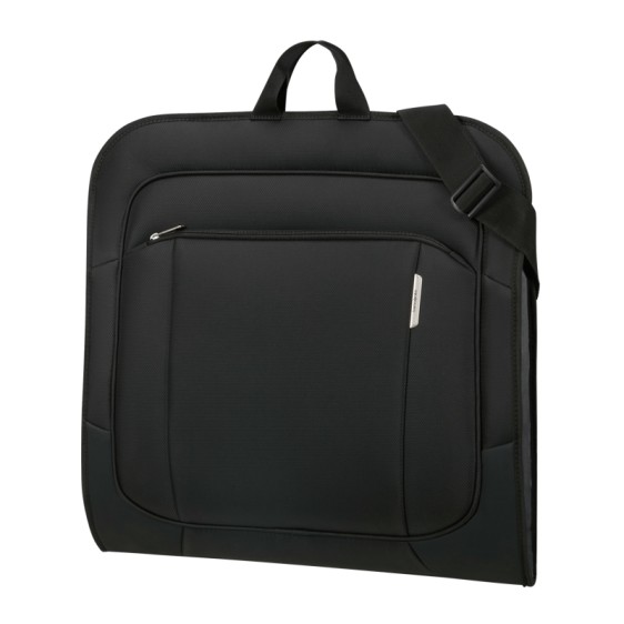 SAMSONITE Porta-Fatos Respark Preto | Ref. 92.155333-7416