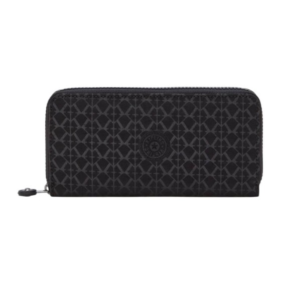 Carteira de Senhora KIPLING Money World Signature Emb | Ref. 187.40KI4464K59