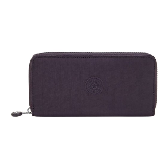 Carteira de Senhora KIPLING Money World Ultimate Plum | Ref. 187.40KI541167U