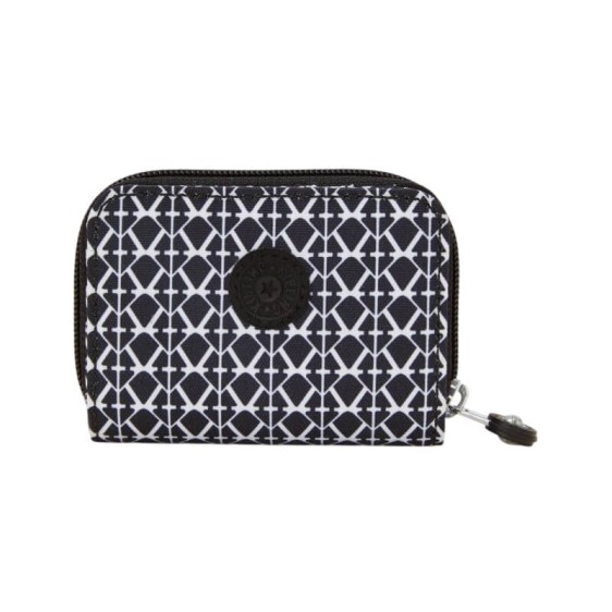 Carteira Porta-Moedas KIPLING Tops Signature Print | Ref. 187.40KI7436DD2