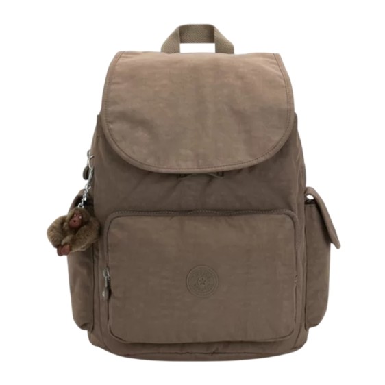 Mochila Casual KIPLING City Pack True Beige | Ref. 187.40K1214777W