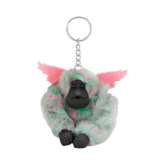 Porta-Chaves KIPLING Witch MonkeyClip Gradient Magic | Ref. 187.40KI56652PW