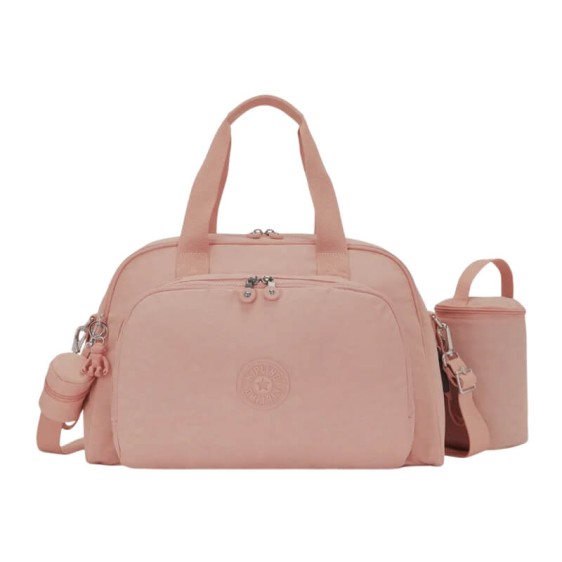 Saco de Mamã KIPLING Camama Tender Rose | Ref. 187.40K10153D8E