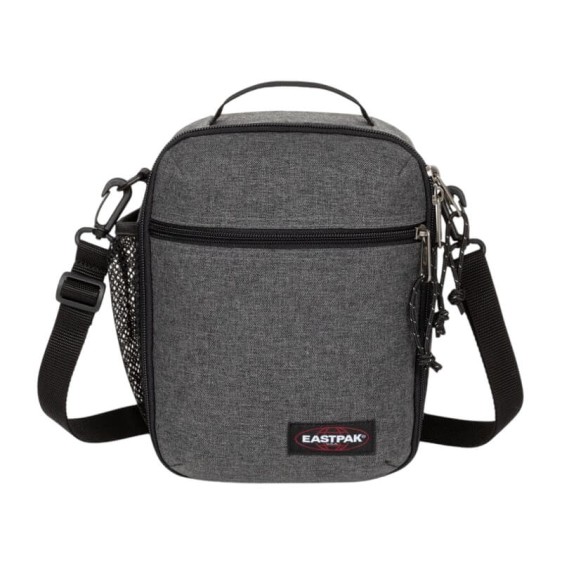 Lancheira Térmica EASTPAK The Lunch One Black Denim | Ref. 267.BME77H