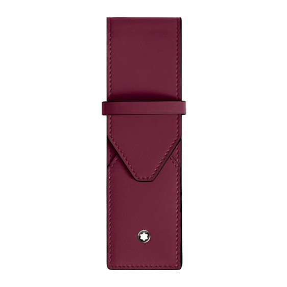 Porta-Canetas 2-Pen MONTBLANC Meisterstück Cassis | Ref. 238.199333
