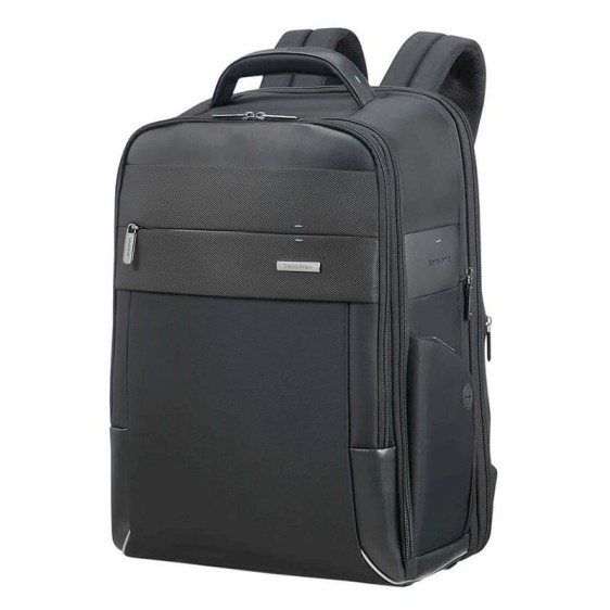 Samsonite Mochila Para Portátil 17.3” Expansível SPECTROLITE 2.0 Black | Ref. 92CE700809