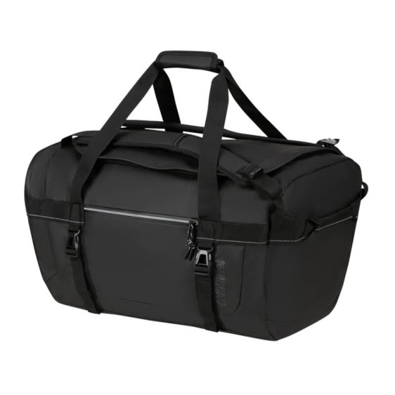 AMERICAN TOURISTER Saco / Mochila 54cm Upventure Preto | Ref. 92.154110-1041