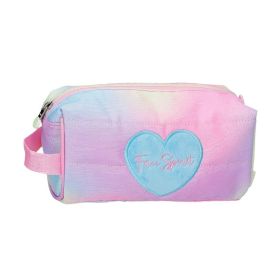 Necessaire ENSO Free Spirit Rosa | Ref. 186.9834021