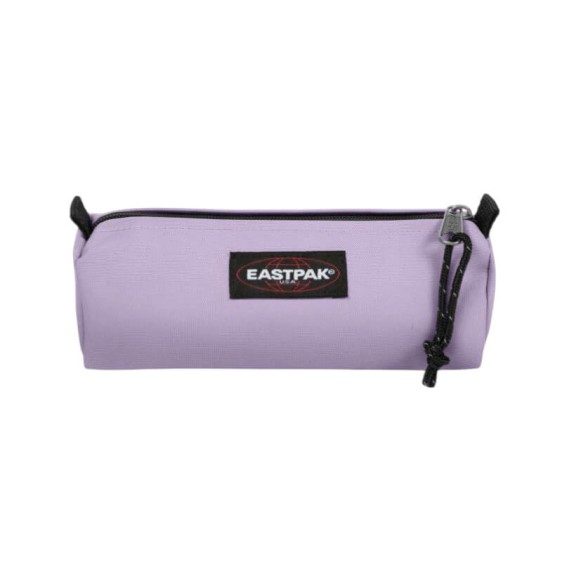 Estojo Escolar EASTPAK Benchmark Single Orchid Lilac | Ref. 267.3725V8