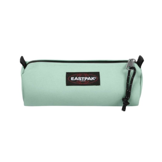 Estojo Escolar EASTPAK Benchmark Single Polar Blue | Ref. 267.3726V3