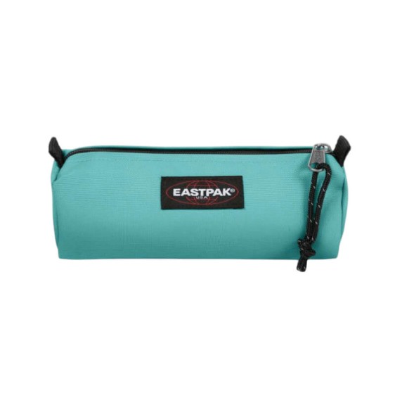 Estojo Escolar EASTPAK Benchmark Single Stream Blue | Ref. 267.3725V7