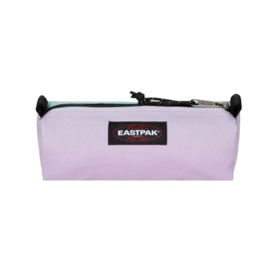 Estojo Escolar EASTPAK Benchmark Single Spark Grade Pastel | Ref. 267.3727V5