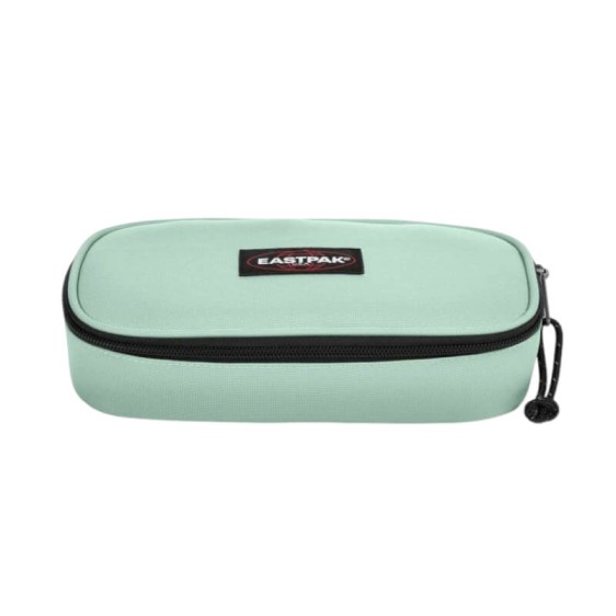 Estojo Escolar EASTPAK Oval Single Polar Blue | Ref. 267.7176V3