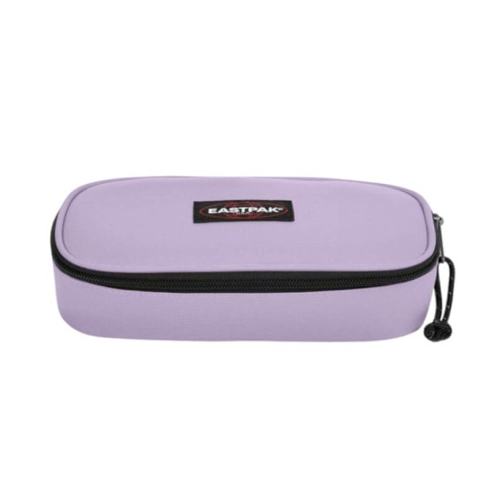 Estojo Escolar EASTPAK Oval Single Orchid Lilac | Ref. 267.7175V8