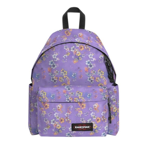 Mochila EASTPAK para Portátil 14” Day Pak’R Flora Fade Lilac | Ref. 267.BG47V2