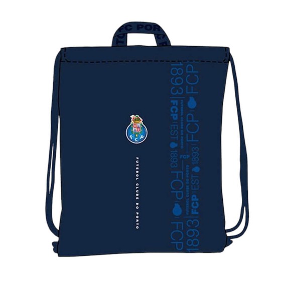 Mochila Saco Soft PORTO 2322011 Azul | Ref. 254.FCP2322011