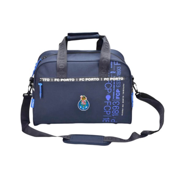 Saco de Desporto 40cm PORTO 2322002 Azul | Ref. 254.FCP2322002