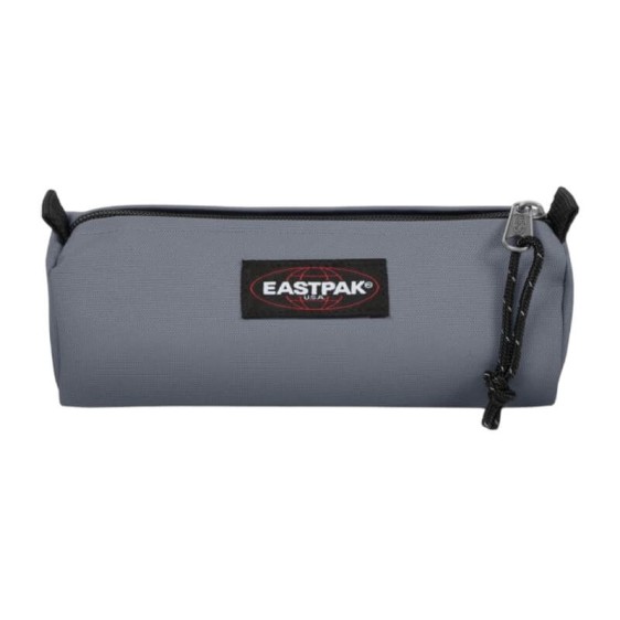 Estojo Escolar EASTPAK Benchmark Single Cobble Grey | Ref. 267.353727S1