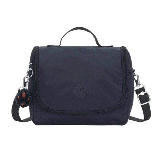 Lancheira Térmica KIPLING New Kichirou True Blue Tonal | Ref. 187.K152894DX