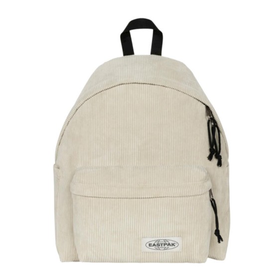Mochila EASTPAK para Portátil 14” Day Pak’R Ribs Beige | Ref. 267.BG44W9