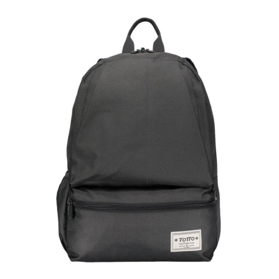 Mochila Juvenil Dynamic TOTTO G95 Cinzenta | Ref. 330.MA04IND65010BG95