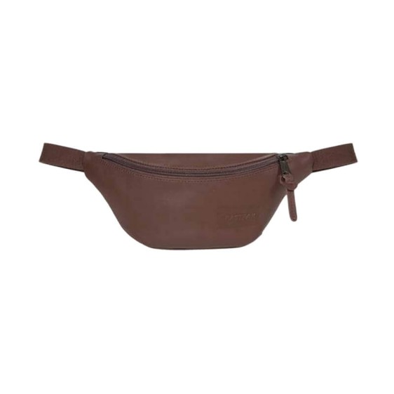 Bolsa de Cintura EASTPAK Springer Chestnut Leather | Ref. 267.3507469V