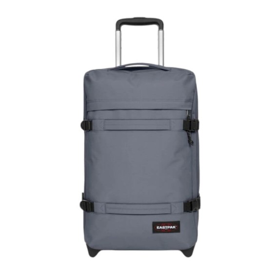 Mala de Cabine / Trolley 51cm 2R EASTPAK Transit’R S Cobble Grey | Ref. 267.BA77S1