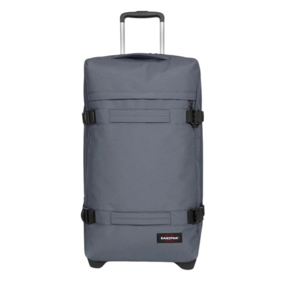 Mala de Viagem Grande 79cm 2R EASTPAK Transit’R L Cobble Grey | Ref. 267.BA97S1