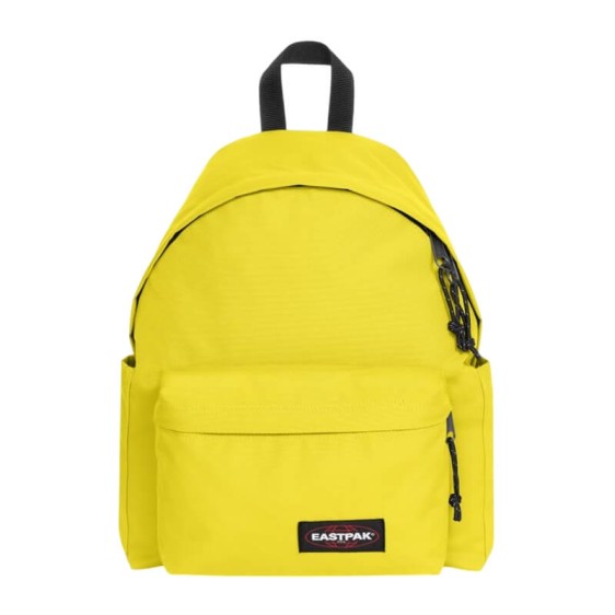 Mochila EASTPAK para Portátil 14" Day Pak'R Canary Yellow | Ref. 267.35BG45S7