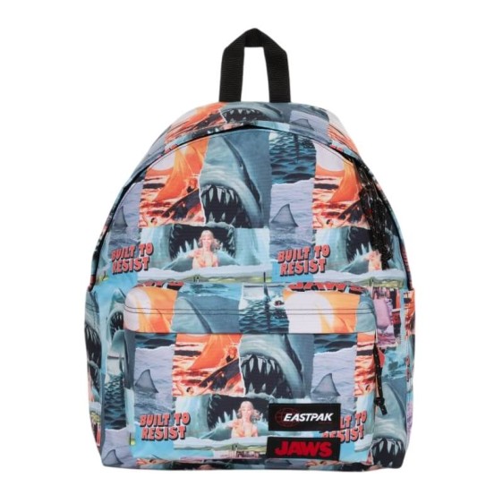 Mochila EASTPAK para Portátil 14" Day Pak'R Jaws Print | Ref. 267.35BG44T0