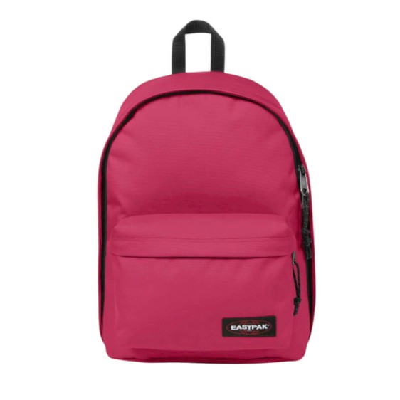 Mochila EASTPAK para Portátil 14” Out Of Office Cerise Pink | Ref. 267.7676S3